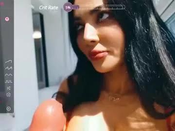 Photos of wow_eva_wow from Chaturbate is Freechat