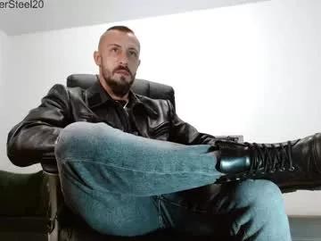 Photos of xandeer_steel from Chaturbate is Freechat