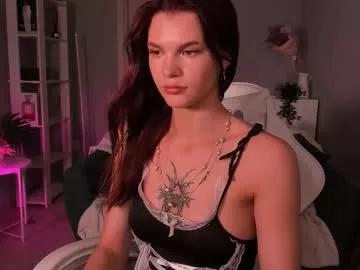 xanna_rose from Chaturbate is Freechat
