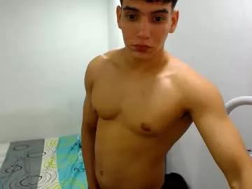 xbodyonfirex from Chaturbate is Freechat