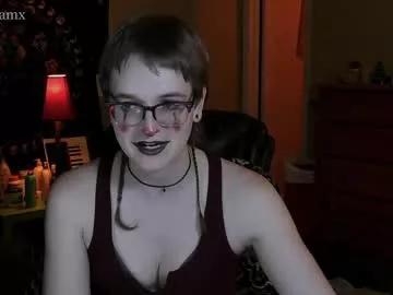 xmoonbeamx from Chaturbate is Freechat