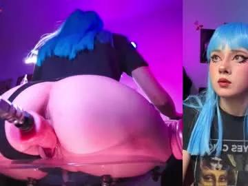 xnixycrow11 from Chaturbate