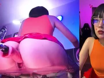 xnixycrow11 from Chaturbate