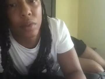 xoxobabixoxo from Chaturbate