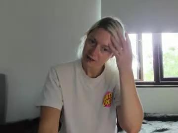 Photos of xxkimber_bentonxx from Chaturbate is Freechat