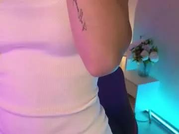 yaminared from Chaturbate is Freechat
