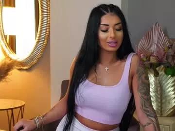 yasminafire from Chaturbate is Freechat