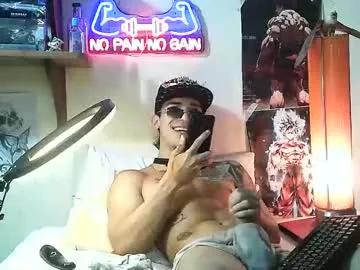 yeisoncastellanos1999 from Chaturbate is Freechat