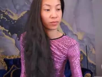 yennstar from Chaturbate is Freechat