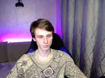 yes_cute_boy_ from Chaturbate is Freechat