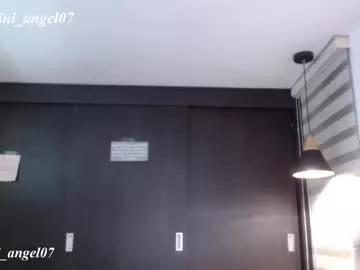 yini_angel07 from Chaturbate is Freechat