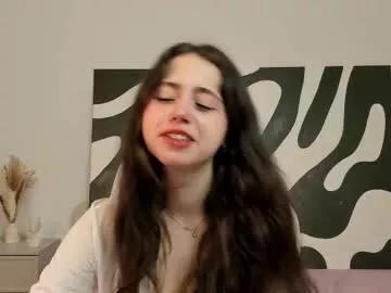 you_fell_in_love from Chaturbate is Freechat