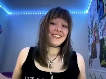 your__misscute from Chaturbate is Freechat