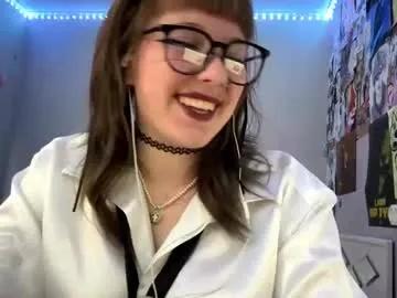 your__misscute from Chaturbate is Freechat