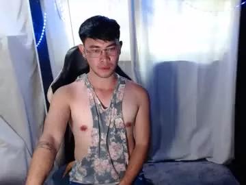 your_asian_cupid from Chaturbate is Freechat