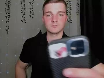 your_claddagh from Chaturbate is Freechat