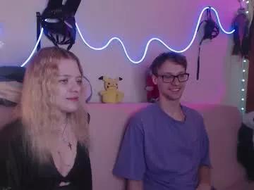 your_horny_friends from Chaturbate is Freechat