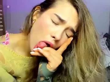 your_little_ from Chaturbate is Freechat
