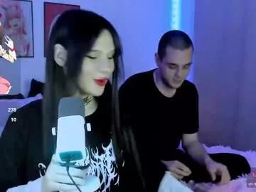 your_little_eva from Chaturbate is Freechat