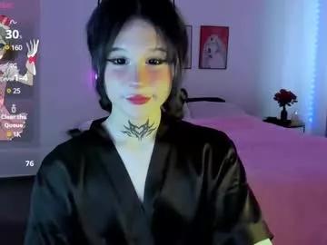 your_little_eva from Chaturbate is Freechat