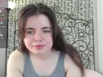 your_little_raccoon from Chaturbate is Freechat
