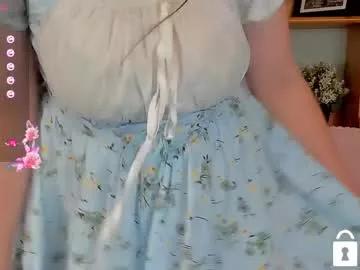 your_little_raccoon from Chaturbate is Freechat