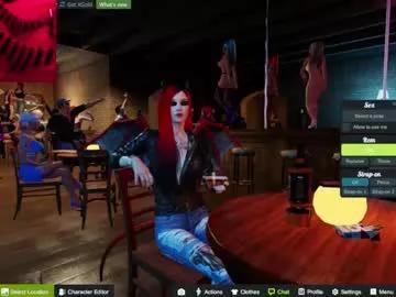 your_punishment from Chaturbate is Freechat