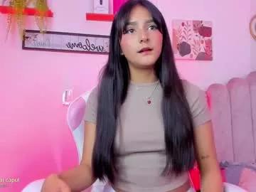 your_steff from Chaturbate is Freechat