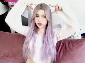 Photos of your_tender_doll from Chaturbate is Group