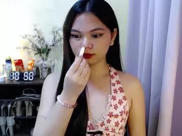 yourangelictransgirl from Chaturbate is Freechat