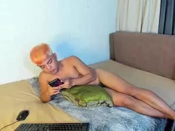 yourasian_bradley from Chaturbate is Freechat