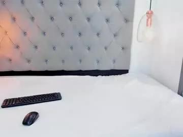 yourcutealuna from Chaturbate is Freechat