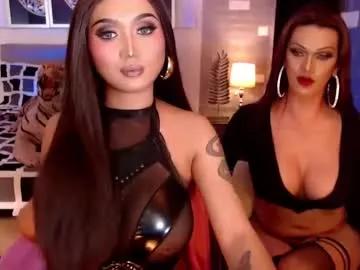 yourdreampinayx from Chaturbate is Freechat