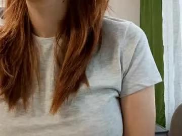 yours_maria1 from Chaturbate is Freechat