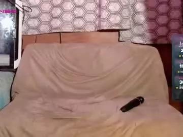 yourselena_girl from Chaturbate is Freechat