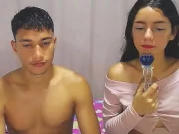 yoursexy18lover from Chaturbate is Freechat
