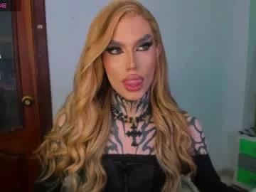 yourvirtualgirlfriennd from Chaturbate is Freechat