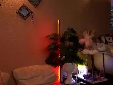 yoyoanny from Chaturbate is Freechat
