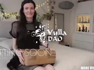 Photos of yulladao from Chaturbate is Freechat