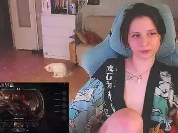 yum_neko_chan from Chaturbate is Freechat