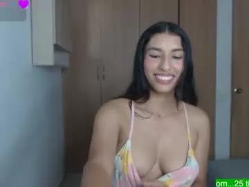 yuziidreams from Chaturbate is Freechat