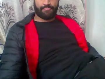 yxxtxxdentyk from Chaturbate