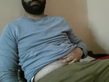 yxxtxxdentyk from Chaturbate