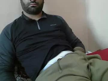 yxxtxxdentyk from Chaturbate