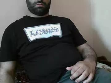yxxtxxdentyk from Chaturbate