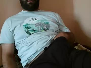 Yxxtxxdentyk webcams show profile image 