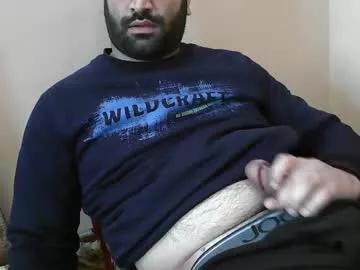 yxxtxxdentyk from Chaturbate