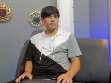 zac_miller3 from Chaturbate is Freechat