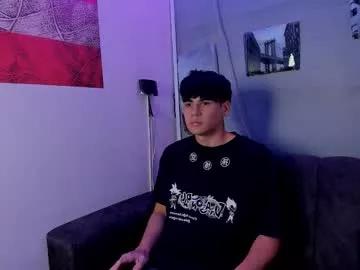 zac_miller3 from Chaturbate is Freechat