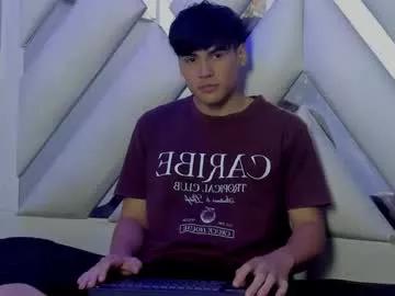 zac_miller3 from Chaturbate is Freechat